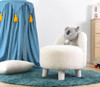 Pouffe Moouv 3341 - Bijela