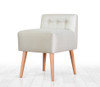 Pouffe Moouv 9103 - Krem