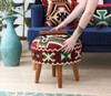 Pouffe Melik v3 - Višebojno