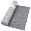 Protuklizna zaštitna podloga 2 kom 50 m 280 g/m² siva