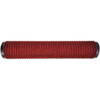 Otirač crveni 120 x 220 cm PVC