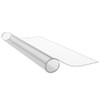 Zaštita za stol mat 120 x 60 cm 2 mm PVC