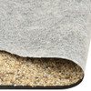 Kamena obloga prirodna boja pijeska 500 x 40 cm