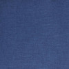 Stolica za ljuljanje od tkanine plava 328011