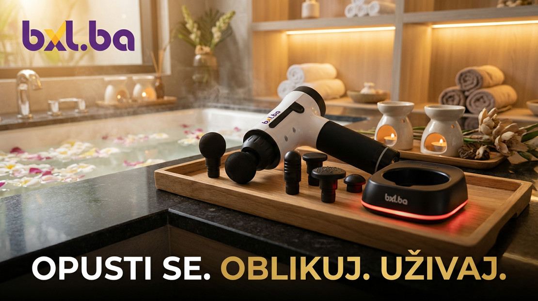 Oprema za masažu kod kuće: što se stvarno isplati