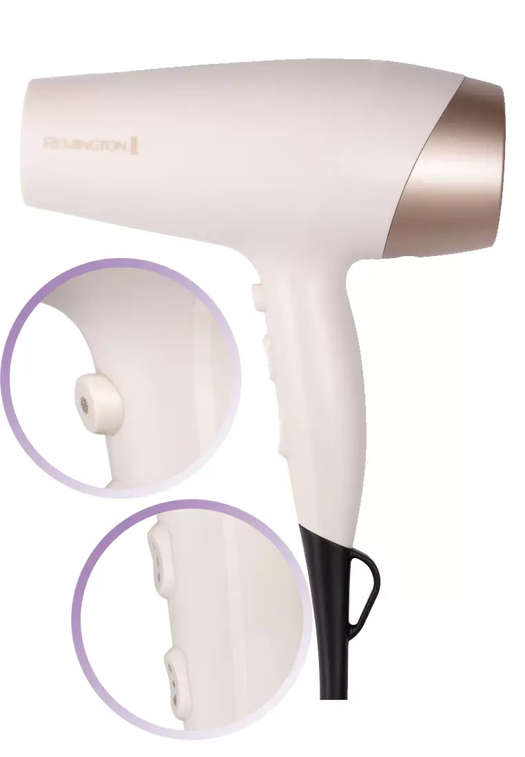 Remington Shea Soft Hair Dryer Remington Shea Ceramic Hair Dryer