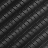 Zakrivljeni solarni paneli za grijanje bazena 3 kom 72,5x46 cm 3095462