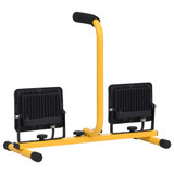 LED reflektor s ručkom 2 x 30 W hladni bijeli 149650 LED reflektor s ručkom 2 x 30 W hladni bijeli 149650