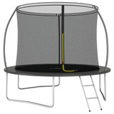 Set trampolina okrugli 305 x 76 cm 150 kg 92950