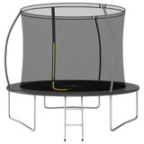 Set trampolina okrugli 305 x 76 cm 150 kg 92950