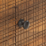 Stolić za kavu 90 x 45 x 40 cm od masivnog drva manga 286559 Stolić za kavu 90 x 45 x 40 cm od masivnog drva manga 286559