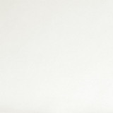 Okretna blagovaonska stolica od umjetne kože bijela 3088185