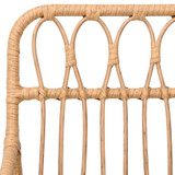 5-dijelni vrtni blagovaonski set od poliratana 3157841