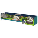 Bestway Lay-Z-Spa nadstrešnica za vruću kupku 183 x 94 x 109 cm 92887