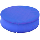Navlake za okrugle nadzemne bazene od 300 cm 2 kom 3082798 Navlake za okrugle nadzemne bazene od 300 cm 2 kom 3082798