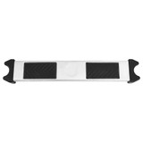 Stepenica za bazen 50 x 9 x 3,5 cm od nehrđajućeg čelika 304 93464