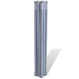 Krem sklopivi šator 3 x 3 m 41463