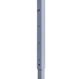 Krem sklopivi šator 3 x 3 m 41463