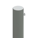 Uvlačiva bočna tenda krem 180 x 1000 cm 318037