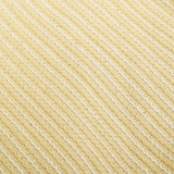 Jedro za zaštitu od sunca 160 g/m² bež 3/4 x 3 m HDPE 311159