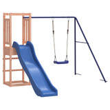Vanjski set za igru od masivnog drva duglazije 3155955