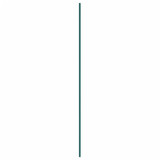 Krovni paneli 36 kom od pocinčanog čelika zeleni 100 x 45 cm 317212 Krovni paneli 36 kom od pocinčanog čelika zeleni 100 x 45 cm 317212