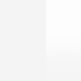 Zidni ormarići 2 kom visoki sjajni bijeli 80x35x36,5 cm drveni 3115648