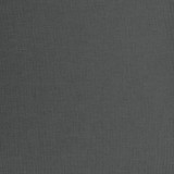 Vrtne stolice s jastucima 6 kom crne 56x59x84 cm od poliratana 3187076