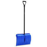 Lopata za snijeg plava 147 cm metalna 93708 Lopata za snijeg plava 147 cm metalna 93708