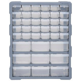 Organizator s 39 ladica 38 x 16 x 47 cm 147586