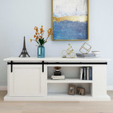 Mini pribor za klizna vrata ormarića od ugljičnog čelika 183 cm 148013