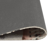 Kuhinjski tepih perivi s uzorkom cipela 60 x 180 cm baršunasti 136562
