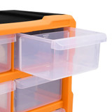 Organizator s 18 srednjih ladica 38 x 16 x 47 cm 149597