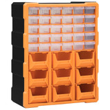 Organizator s 39 ladica 38 x 16 x 47 cm 149603