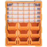 Organizator s 39 ladica 38 x 16 x 47 cm 149603