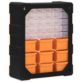 Organizator s 39 ladica 38 x 16 x 47 cm 149603