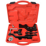 Osmodijelni Komplet Alata za Timing Dizel Motora VAG 2.5/4.9D/TDI PD 210367 Osmodijelni Komplet Alata za Timing Dizel Motora VAG 2.5/4.9D/TDI PD 210367
