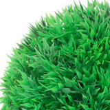 Kugle od umjetnog šimšira 4 kom 12 cm 315477 Kugle od umjetnog šimšira 4 kom 12 cm 315477