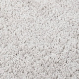 Čupavi tepih svjetlosivi 140 x 200 cm protuklizni 340384 Čupavi tepih svjetlosivi 140 x 200 cm protuklizni 340384