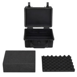 Prijenosni kovčeg crni 24 x 19 x 11 cm od PP-a 51794 Prijenosni kovčeg crni 24 x 19 x 11 cm od PP-a 51794