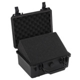 Prijenosni kovčeg crni 24 x 19 x 11 cm od PP-a 51794 Prijenosni kovčeg crni 24 x 19 x 11 cm od PP-a 51794