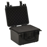 Prijenosni kovčeg crni 27 x 25 x 18 cm od PP-a 51795 Prijenosni kovčeg crni 27 x 25 x 18 cm od PP-a 51795