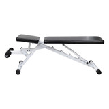 Fitness Klupa za Vježbanje 90484