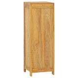 Ladičar 30 x 30 x 90 cm od masivne tikovine 340741