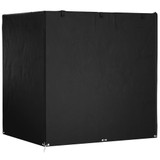 Navlaka za ljuljačku s 12 ušica 220 x 177 x 220 cm polietilen 319332