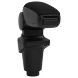 Naslon za ruke za automobil crni 14 x 35 x (37 - 53) cm ABS 154669 Naslon za ruke za automobil crni 14 x 35 x (37 - 53) cm ABS 154669