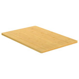 Stolna ploča 60x100x1,5 cm od bambusa 352713