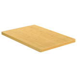 Stolna ploča 60x100x2,5 cm od bambusa 352717