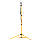 LED reflektor sa stativom 2 x 10 W hladni bijeli 149658 LED reflektor sa stativom 2 x 10 W hladni bijeli 149658