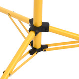 LED reflektor sa stativom 2 x 10 W hladni bijeli 149658 LED reflektor sa stativom 2 x 10 W hladni bijeli 149658